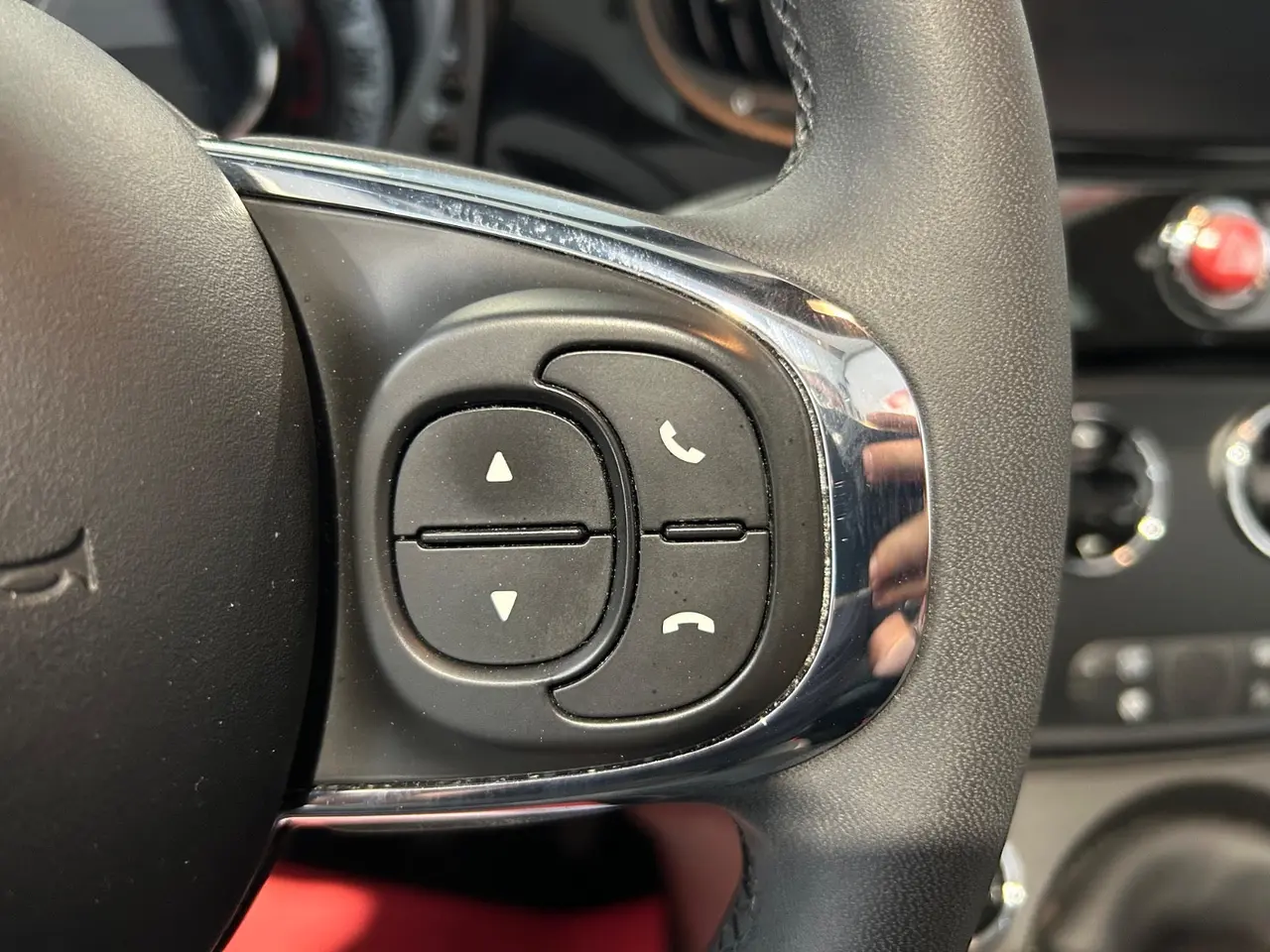 Billede 12 - Fiat 500C 1,0 Hybrid Lounge+