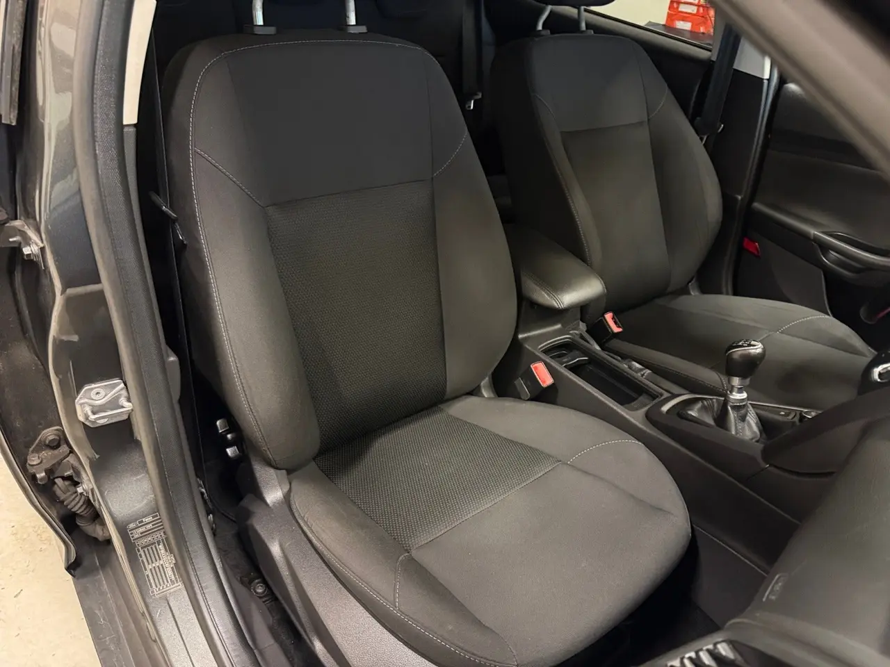 Billede 15 - Ford Focus 1,0 SCTi 125 Business stc.