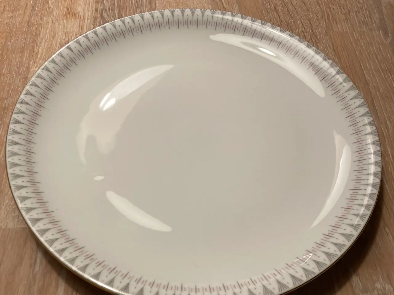 Billede 2 - Kongeaa Eschenbach. Stel med guldkant