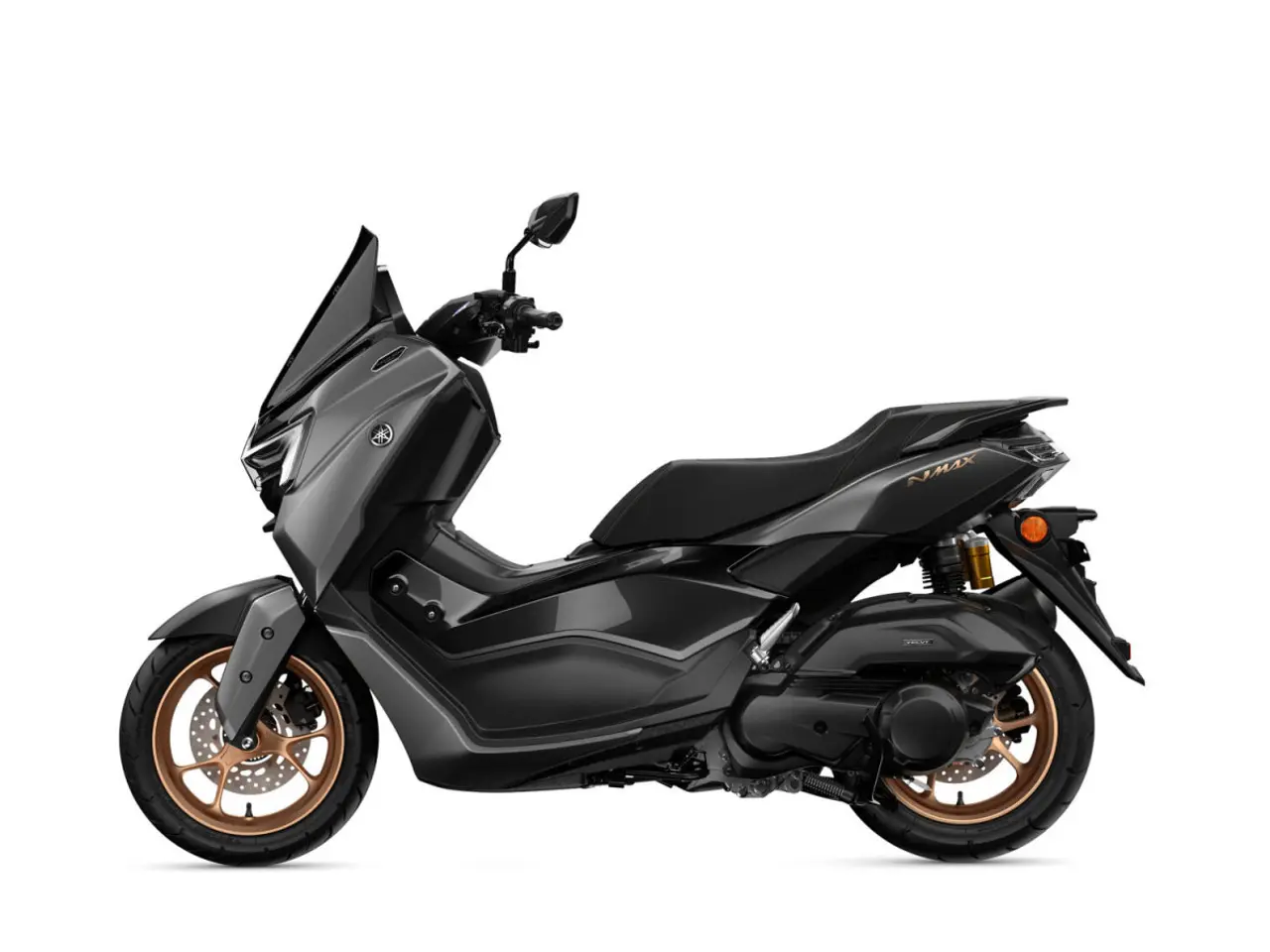 Billede 9 - Yamaha N-Max 155