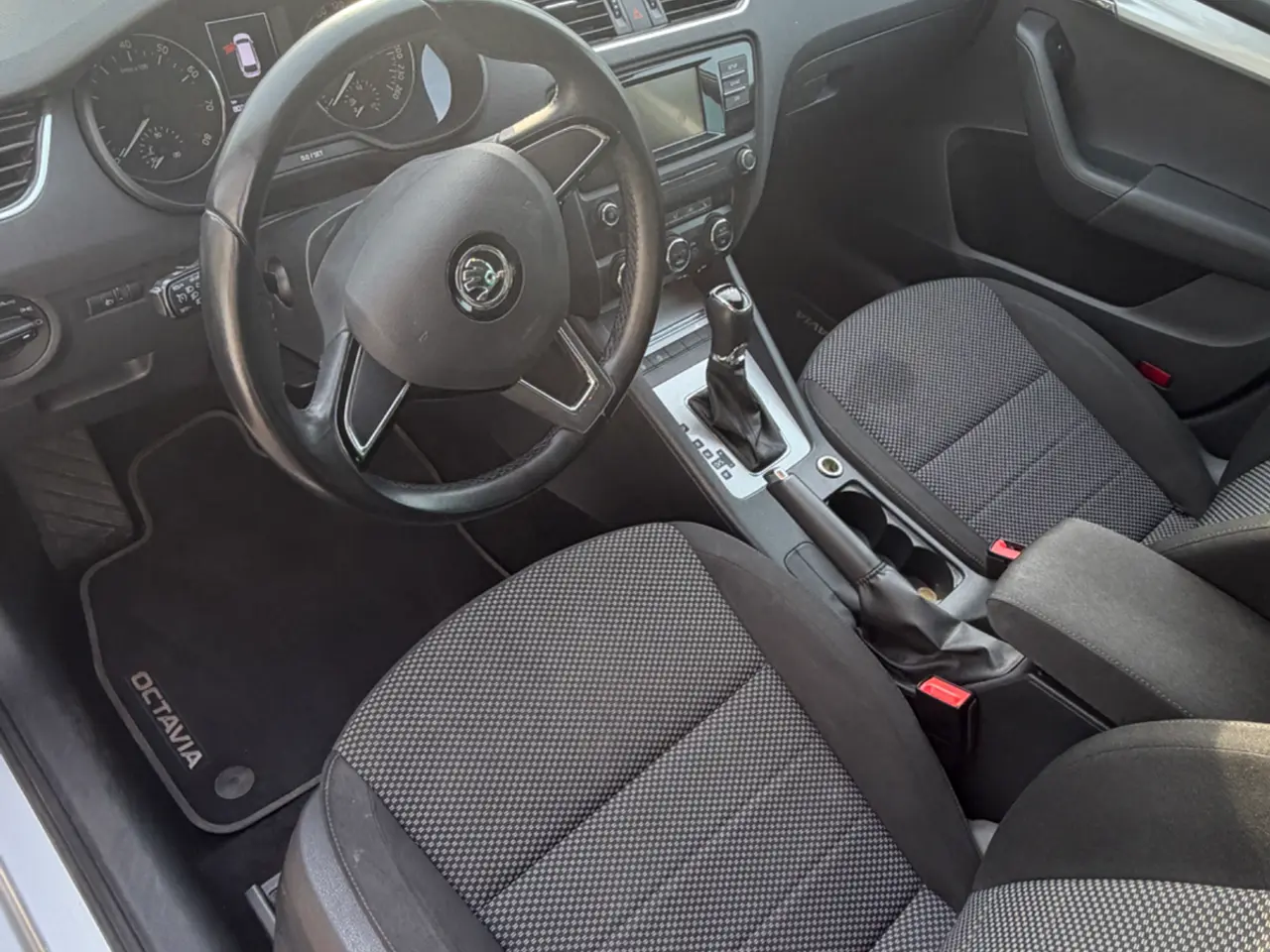 Billede 10 - Skoda Octavia 1,0 TSi 115 Ambition Combi DSG