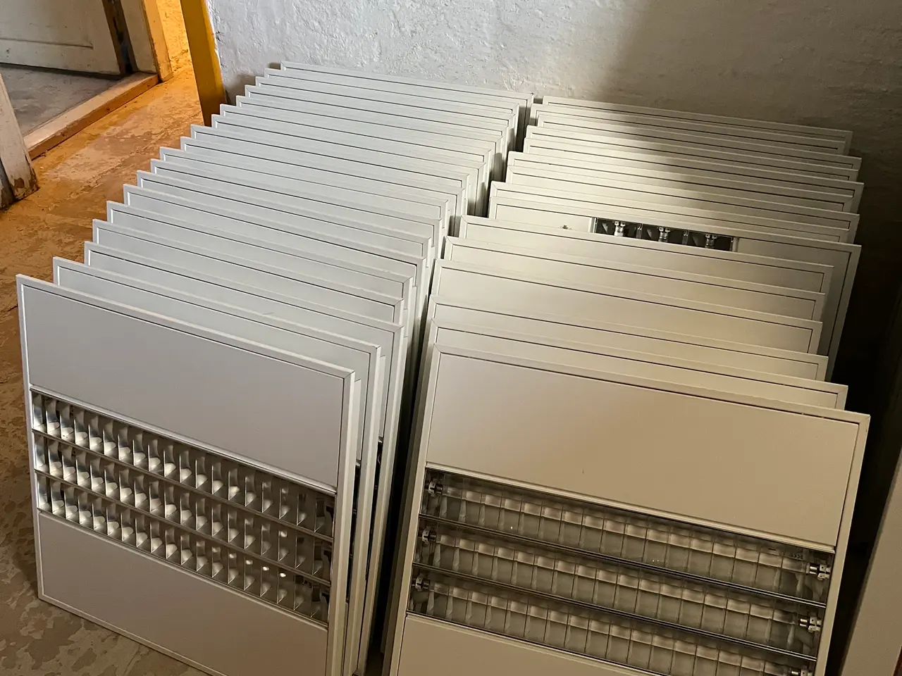 Billede 4 - Loft lampe