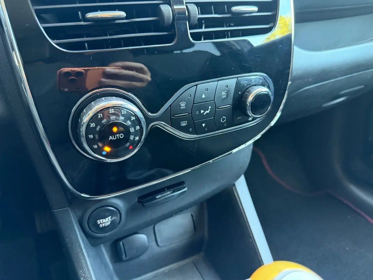 Billede 13 - Renault Clio IV 1,5 dCi 90 Dynamique Sport Tourer