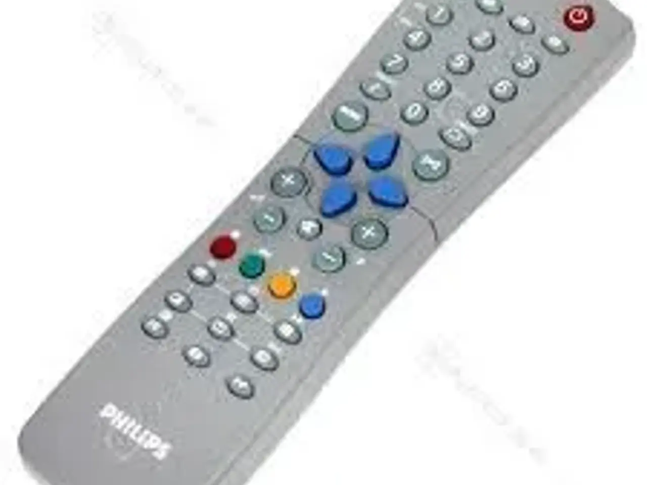 Billede 2 - Philips RC2563 Fjernbetjening