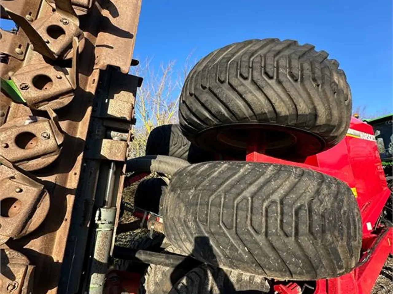 Billede 11 - Horsch Pronto 6 KE