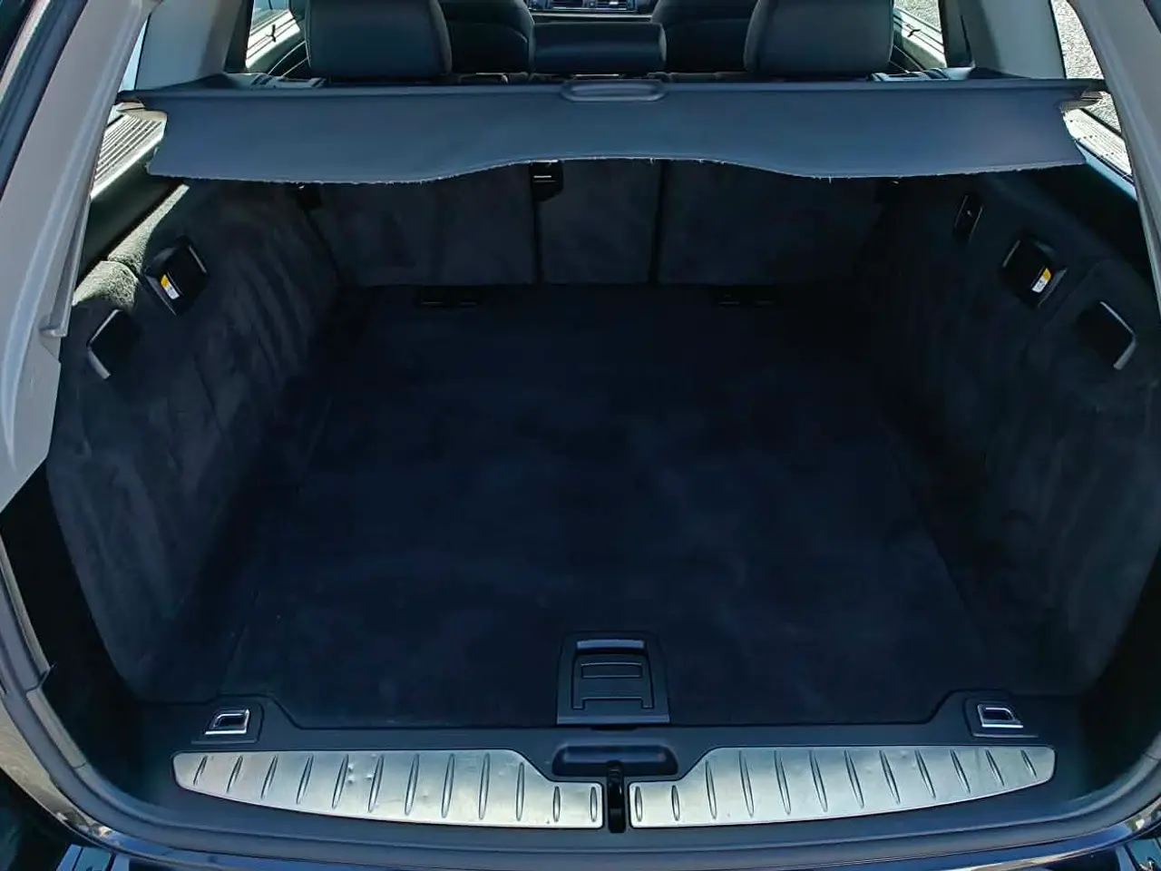 Billede 10 - BMW 520d LCI 190hk