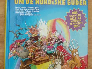 Sigurd fortæller om de Nordiske Guder