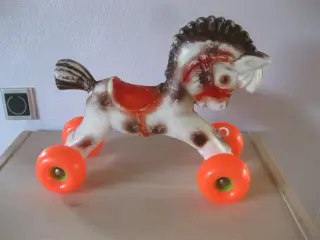 Gammelt legetøj ;-)