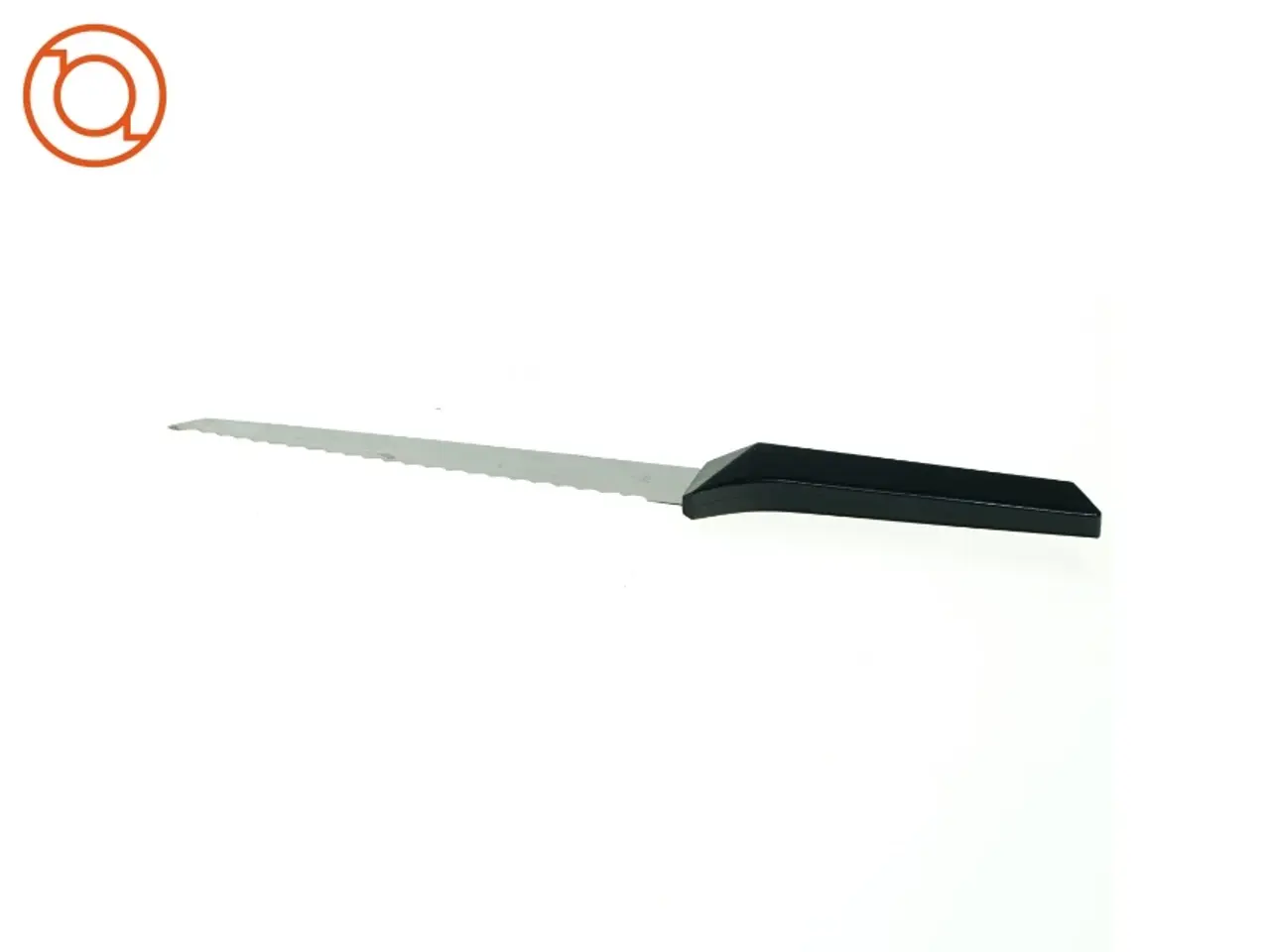 Billede 1 - Brødkniv (str. 33 x 3 cm)