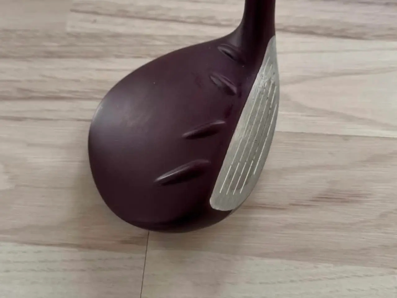 Billede 2 - Ping GLe2. dame fairway 5 - 22gr