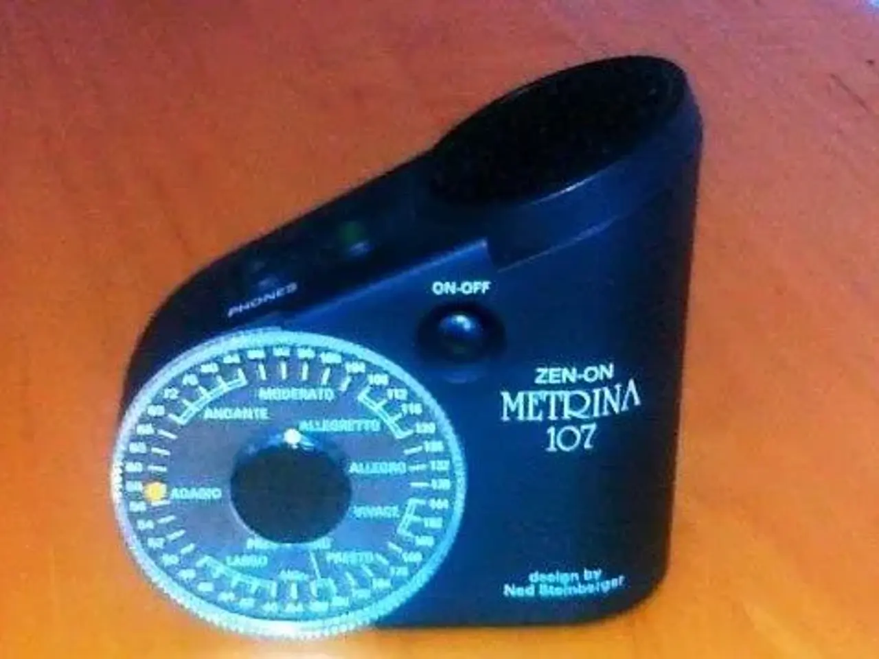 Billede 1 - Mertonom (quartz)