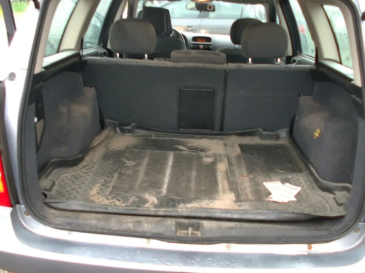 Billede 8 - Opel Astra 1,4 16V Classic Wagon
