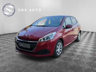 Peugeot 208 1,6 BlueHDi 100 Active