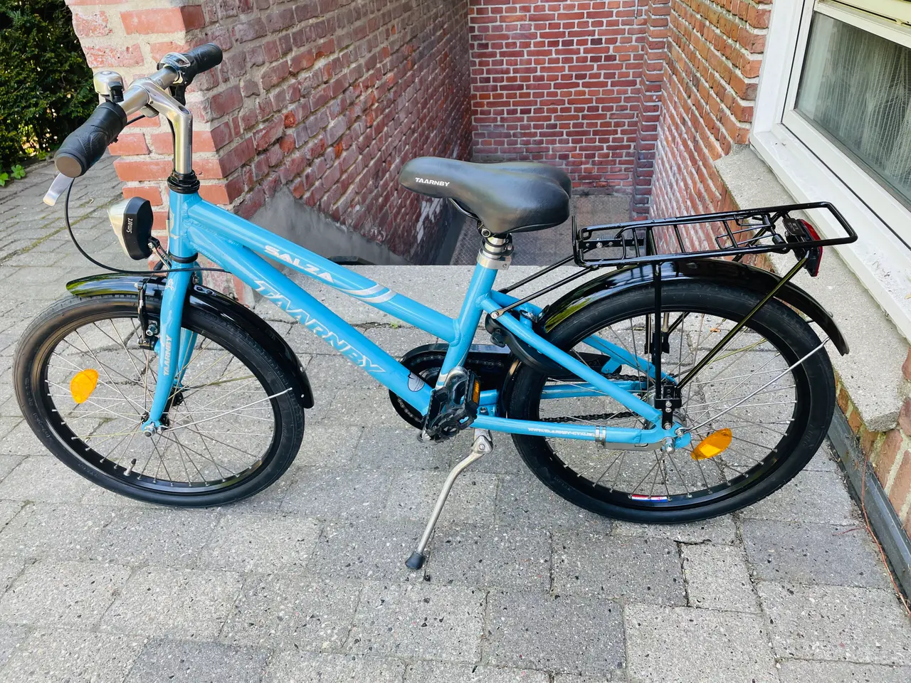 Billede 7 - 20” Tårnby drenge/ pigecykel