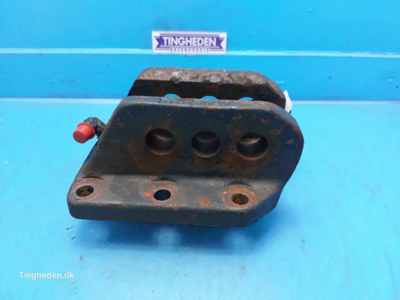 Billede 4 - Massey Ferguson 3060 Support 3389379M2