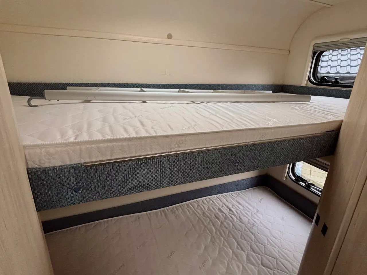 Billede 21 - Hobby Siesta A65 GM Autocamper – Fiat Ducato 2,3 D