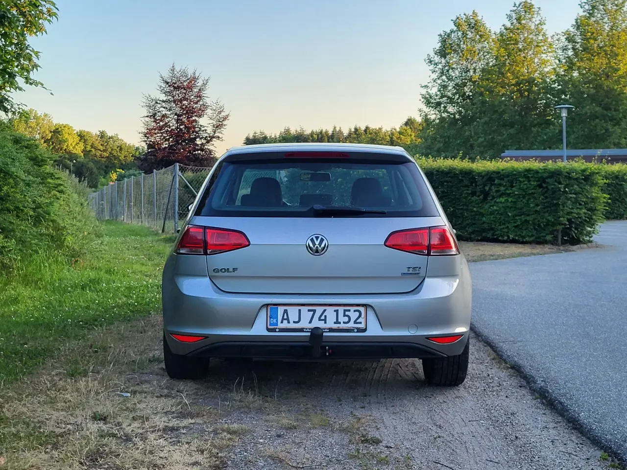 Billede 6 - VW Golf 7