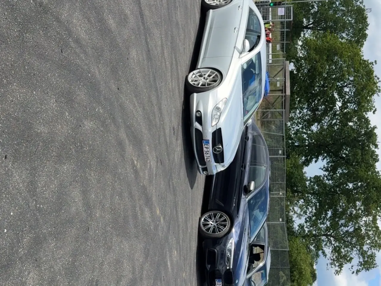Billede 15 - Mercedes CLS500 V8
