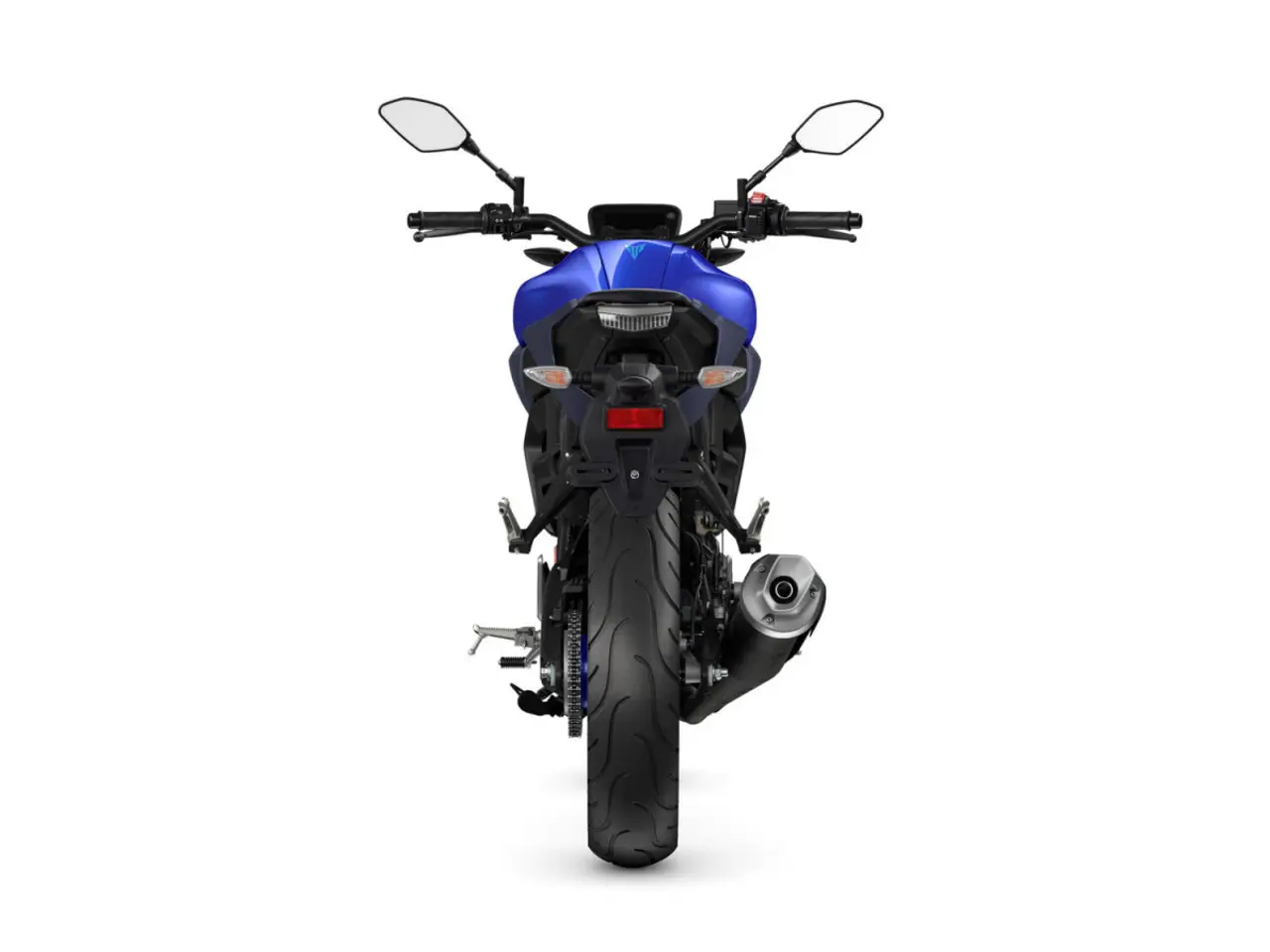 Billede 11 - Yamaha MT-125