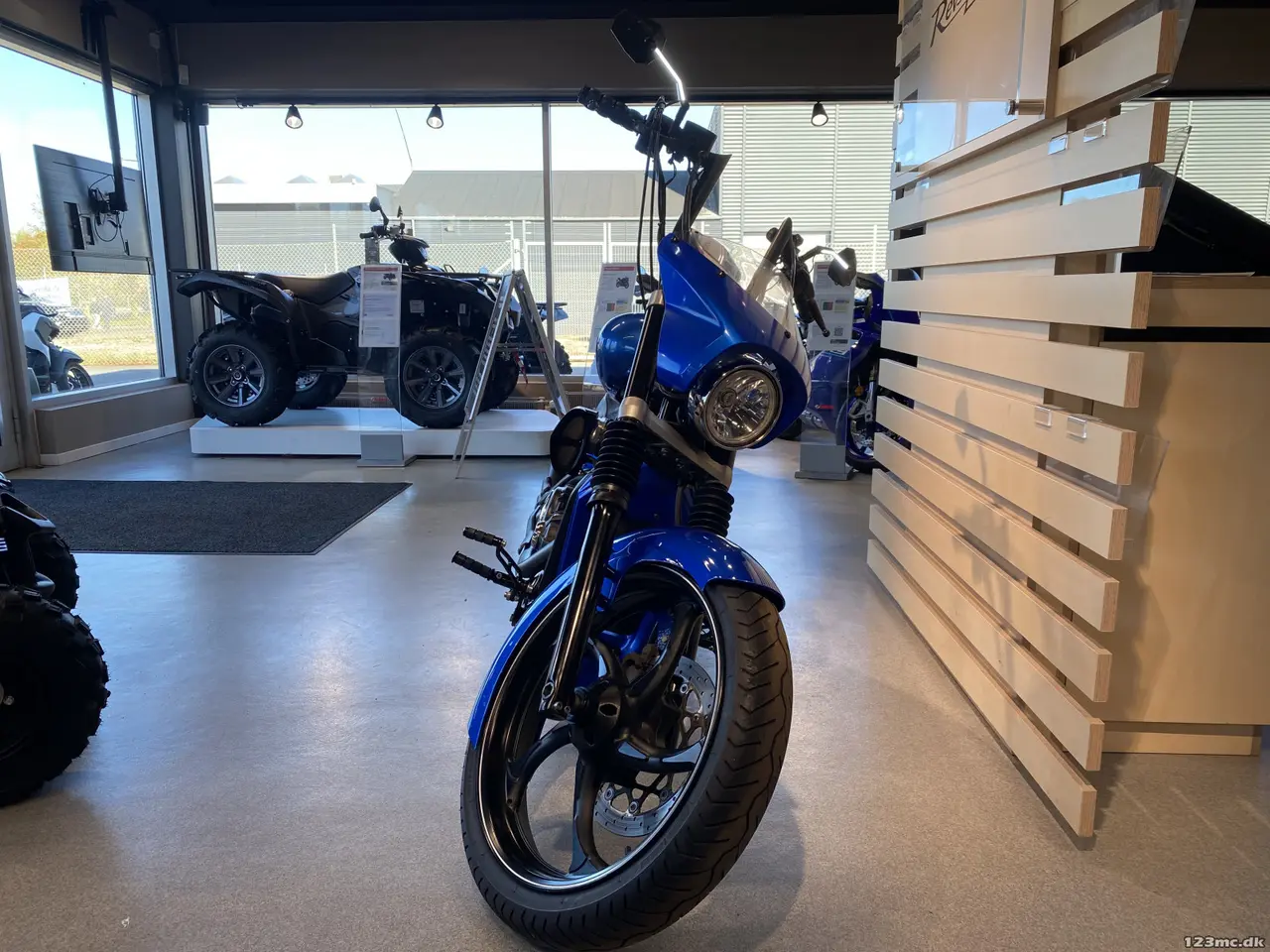Billede 4 - Yamaha XVS 1300