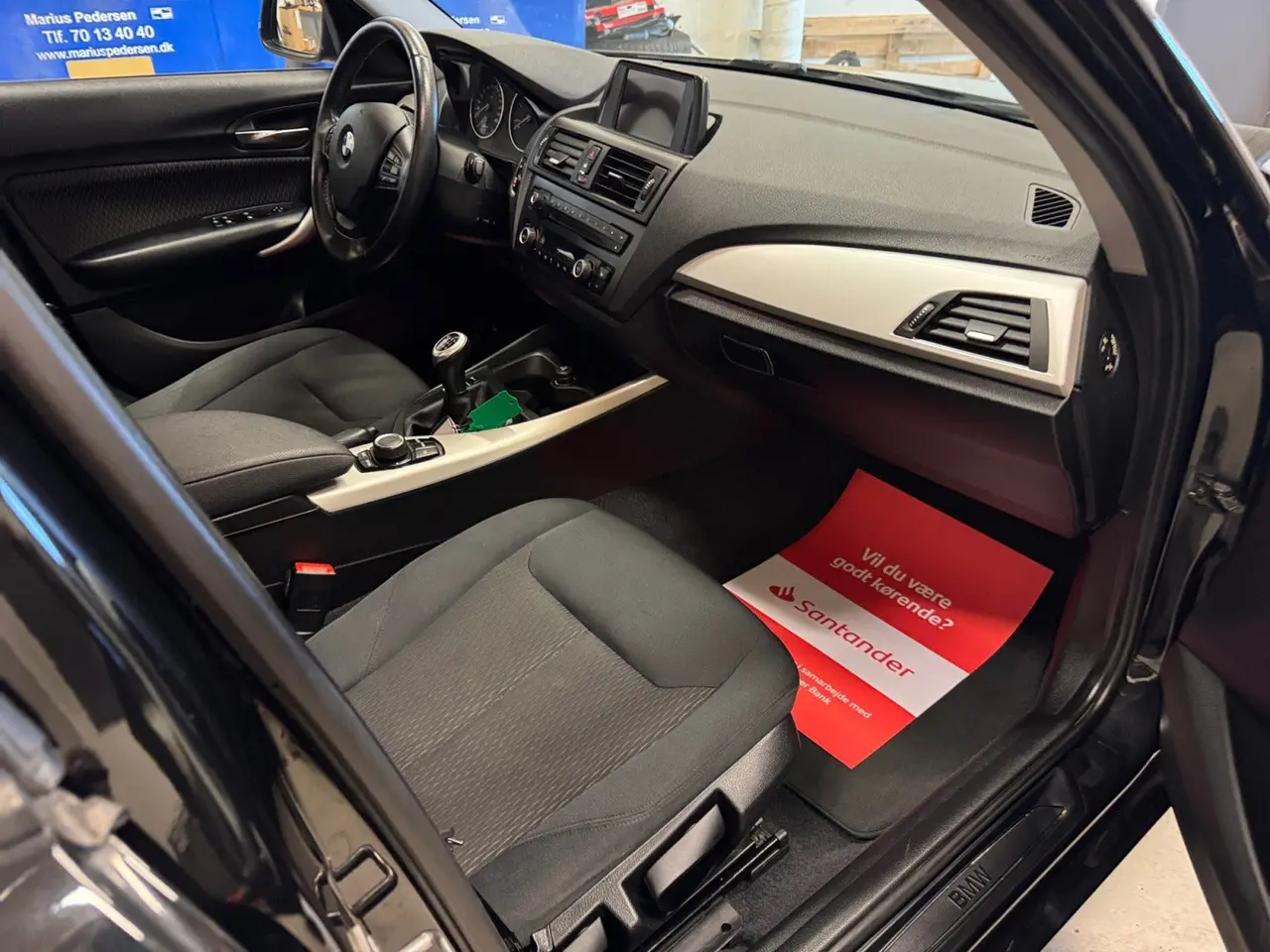Billede 14 - BMW 116d 1,6 ED