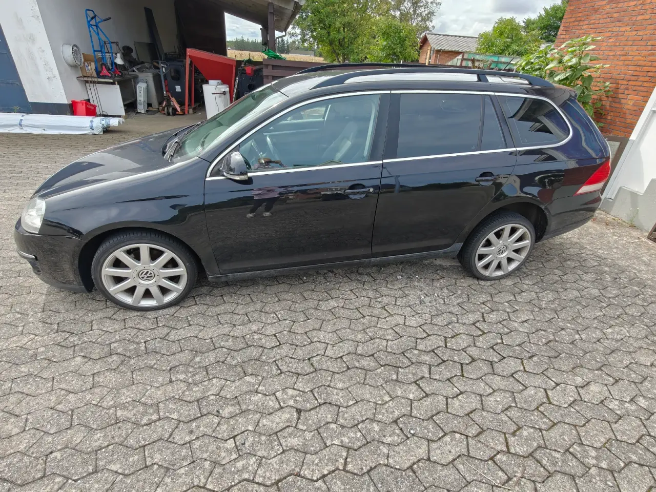 Billede 7 - Mekanisker tilbud Defekt manifold