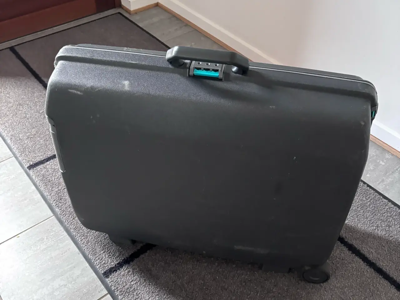 Billede 1 - Samsonite stor kuffert - hardcase