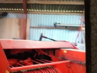 Deutz fahr