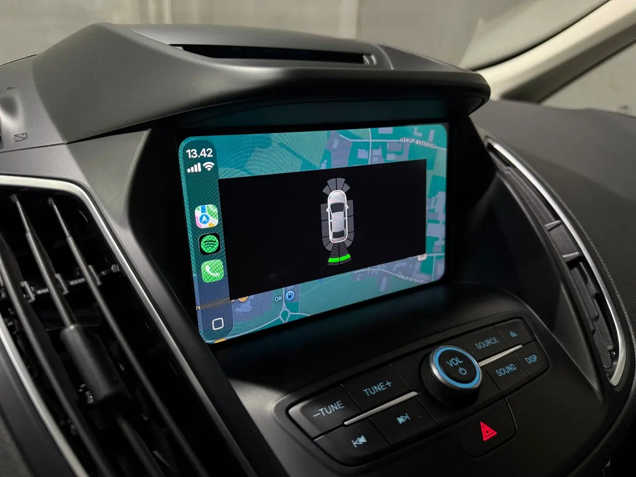 Billede 12 - Ford C-MAX 1,5 SCTi 150 Titanium+ aut.