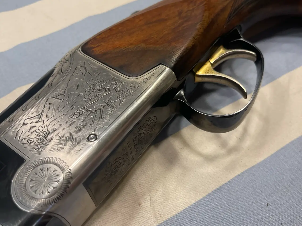 Billede 6 - Winchester model 91