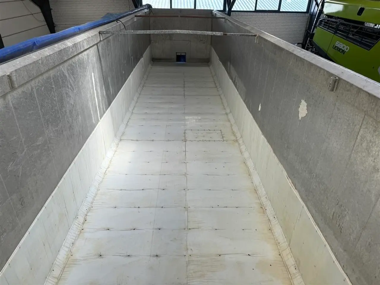 Billede 8 - Kel-Berg Tiptrailer