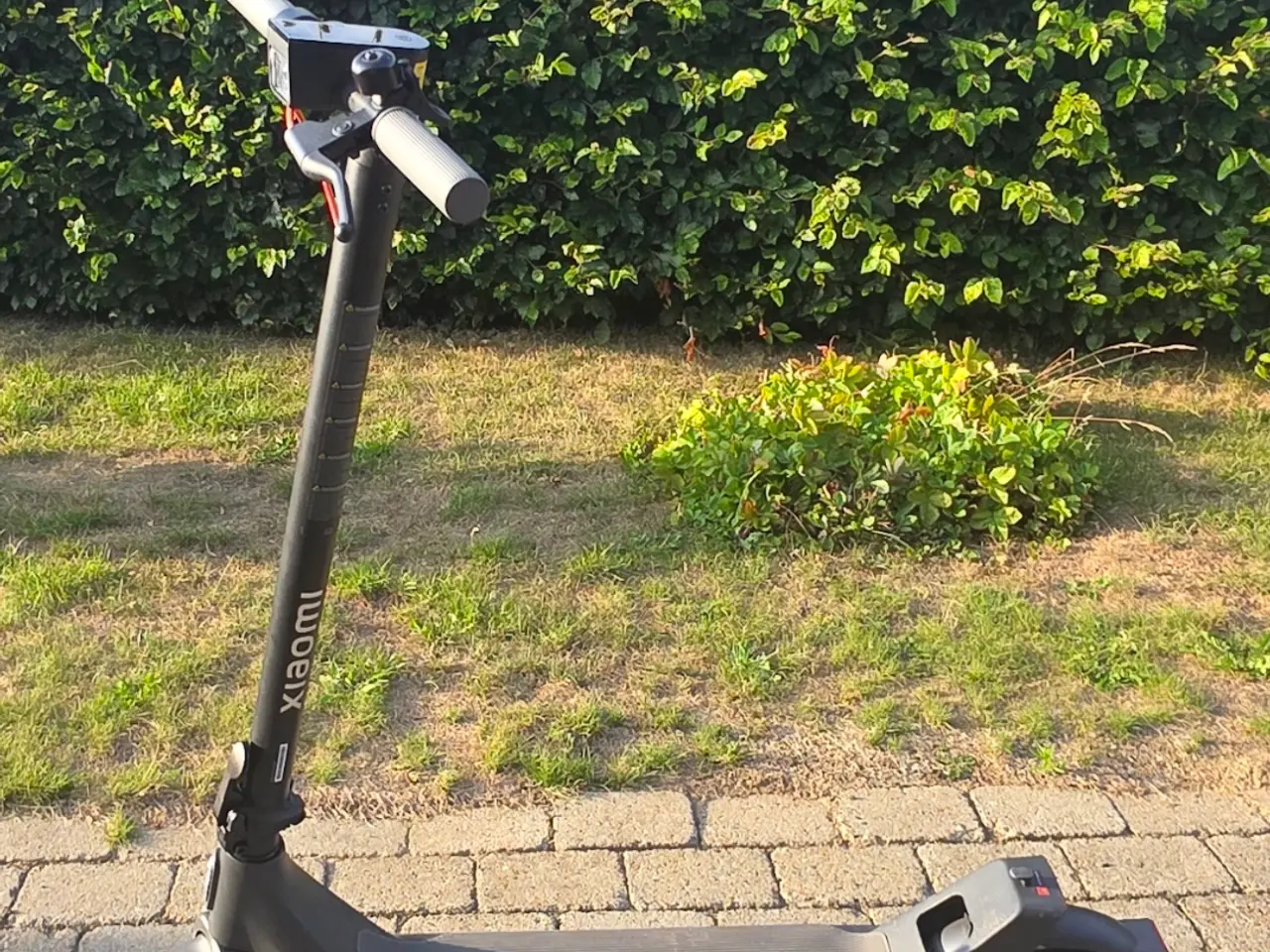 Billede 1 - Xiaomi Scooter Lite 4