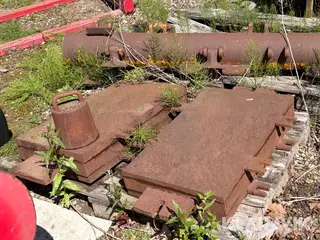Vægtblokke