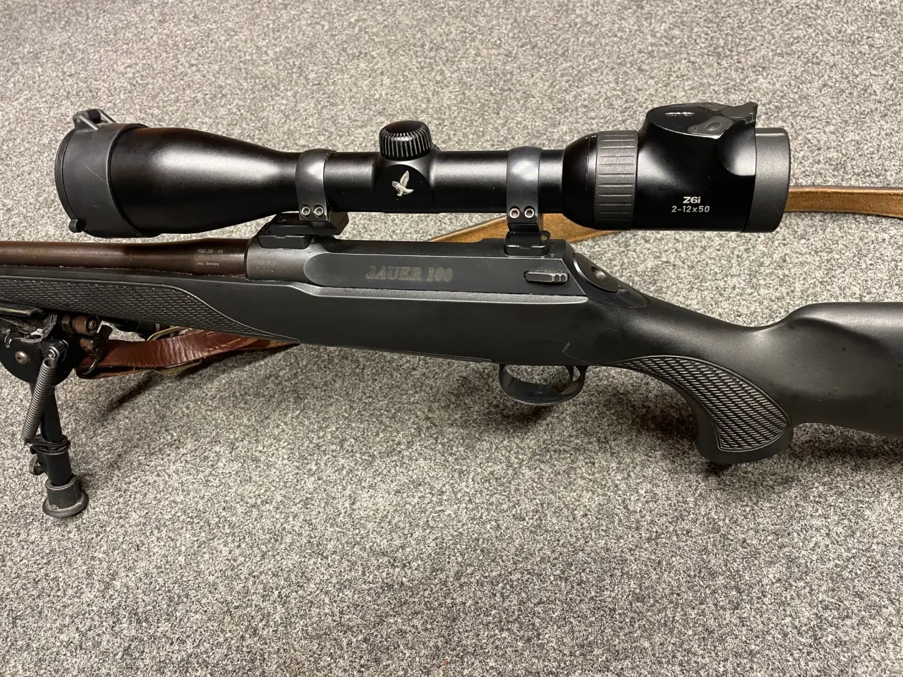 Billede 3 - Sauer 100 30-06