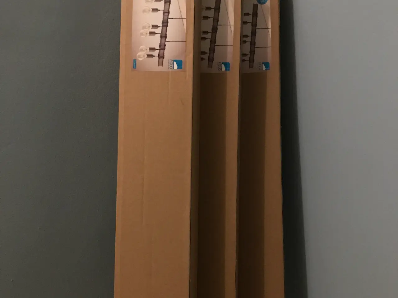 Billede 3 - Nye: lampe / pendel