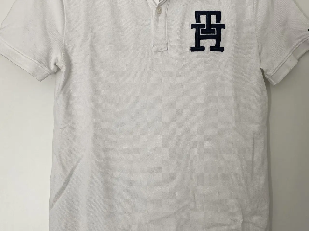 Billede 3 - 4 stk Tommy Hilfiger t-shirt 