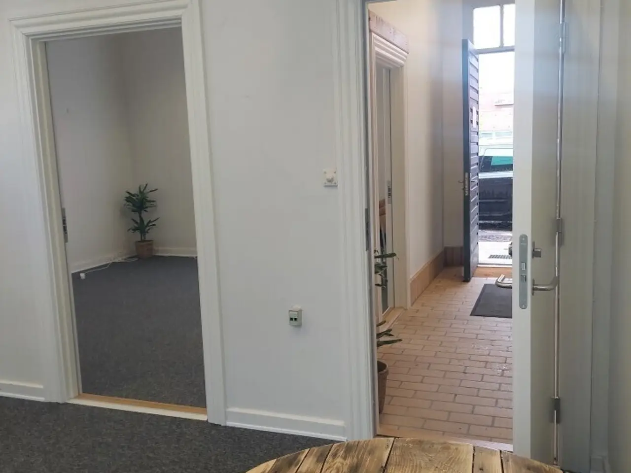 Billede 6 - ca 75m² kontor lejemål på den gamle Kaserne...