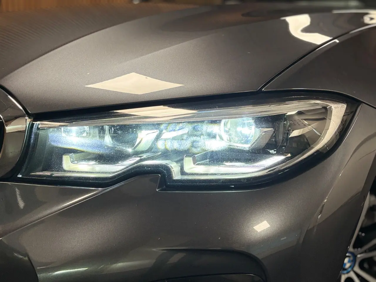 Billede 4 - BMW 330e 2,0 Touring M-Sport aut.