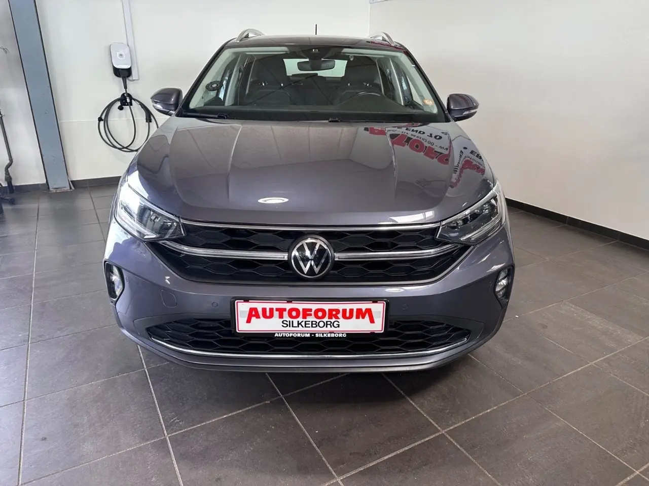 Billede 2 - VW Taigo 1,5 TSi 150 Style DSG