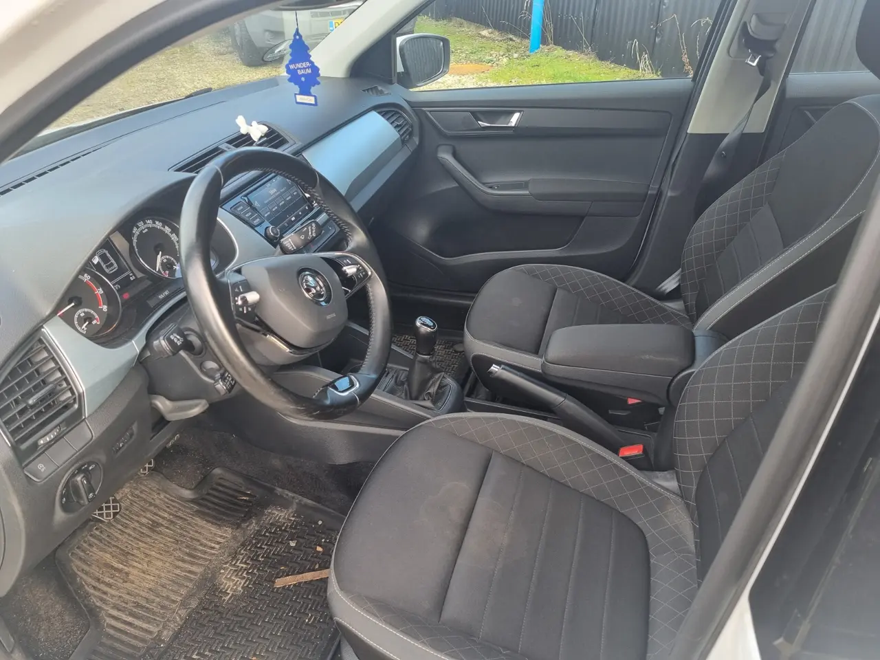 Billede 6 - Fin økonomisk stc 1.0tsi