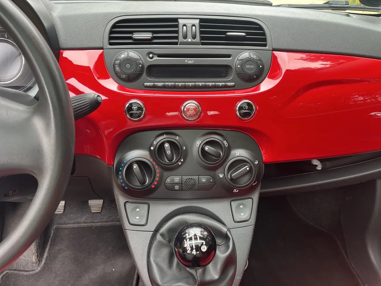 Billede 14 - Fiat 500 1,2 Pop