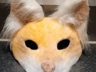 Therian maske