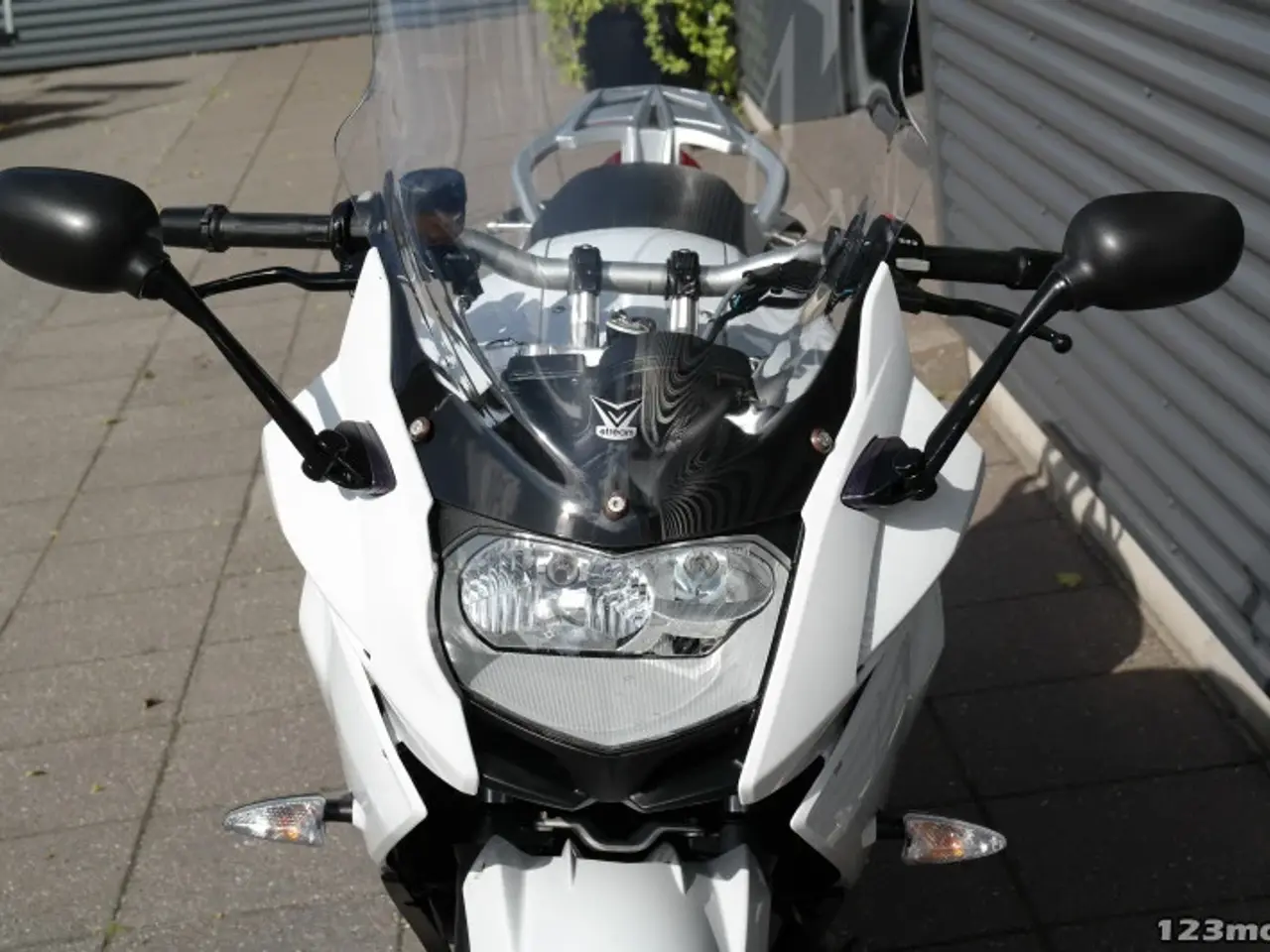 Billede 14 - BMW F 800 GT MC-SYD BYTTER GERNE