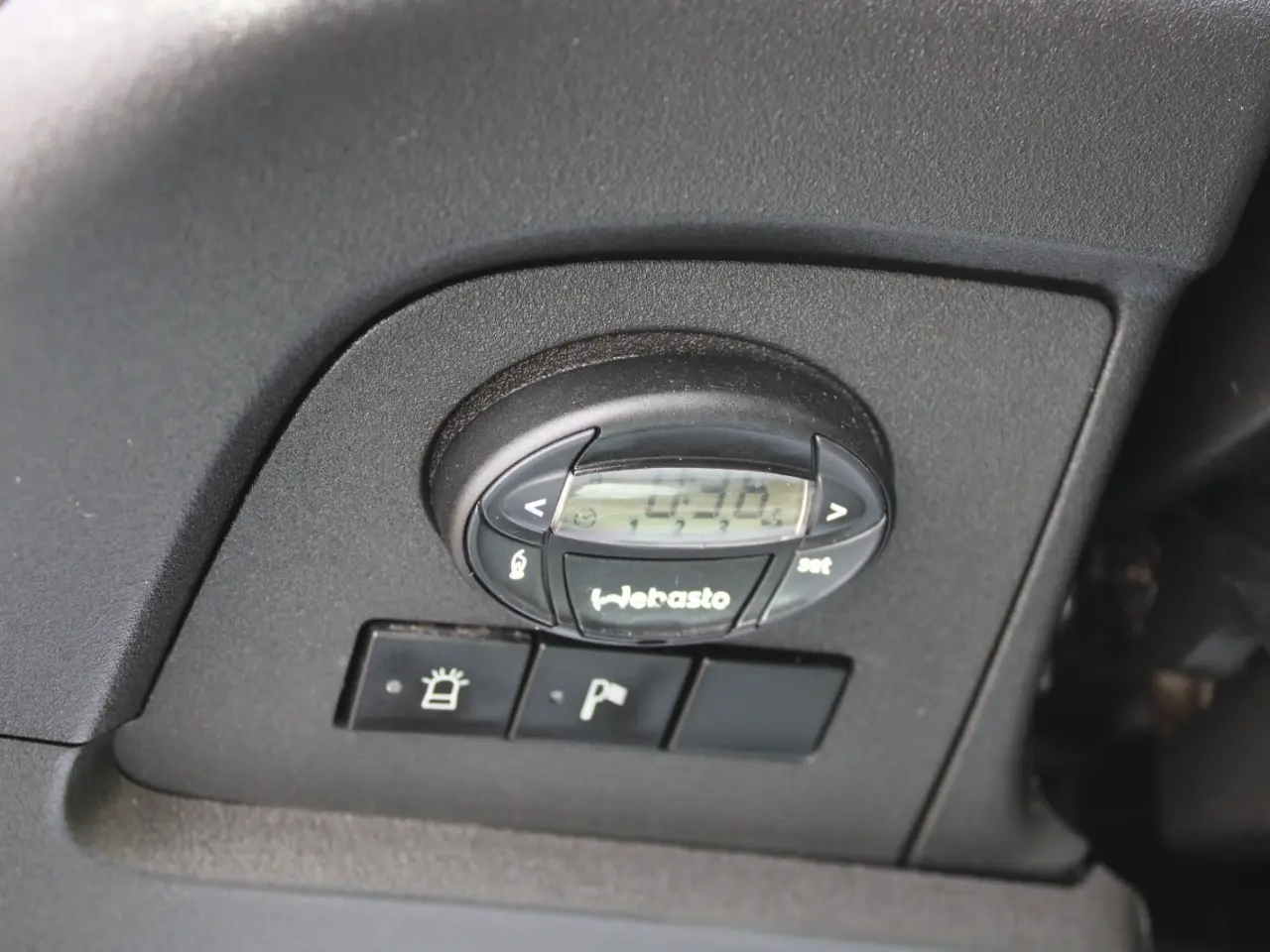 Billede 8 - Iveco Daily 3,0 35C18 4100mm Lad AG8