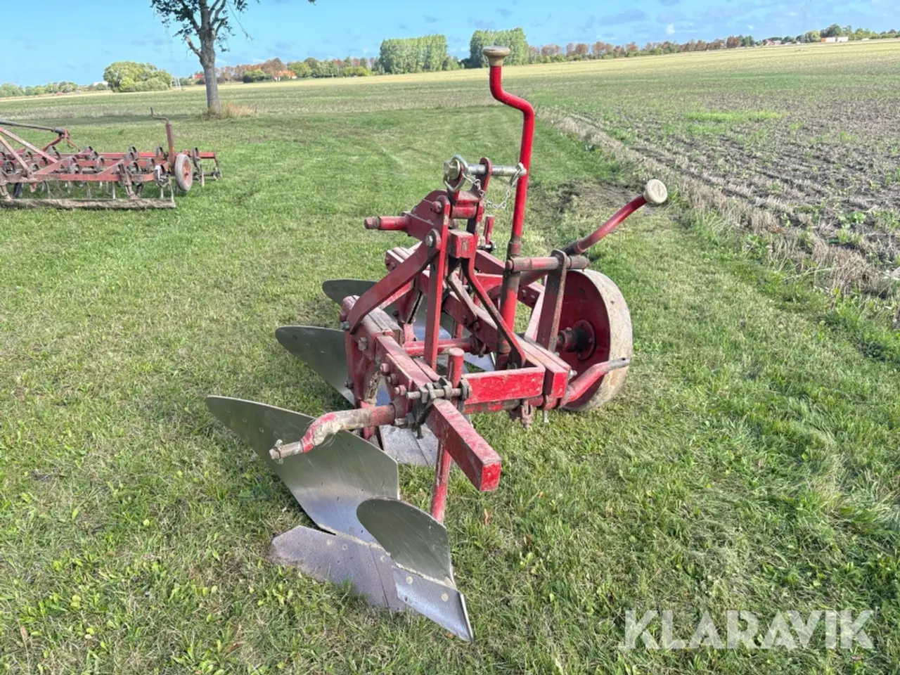 Billede 4 - Plov Lange Skov