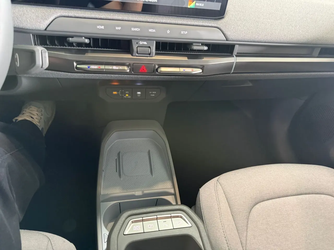 Billede 17 - Kia EV3 58 Standard Range Access