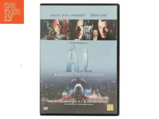 A.i. Kunstig Intelligens