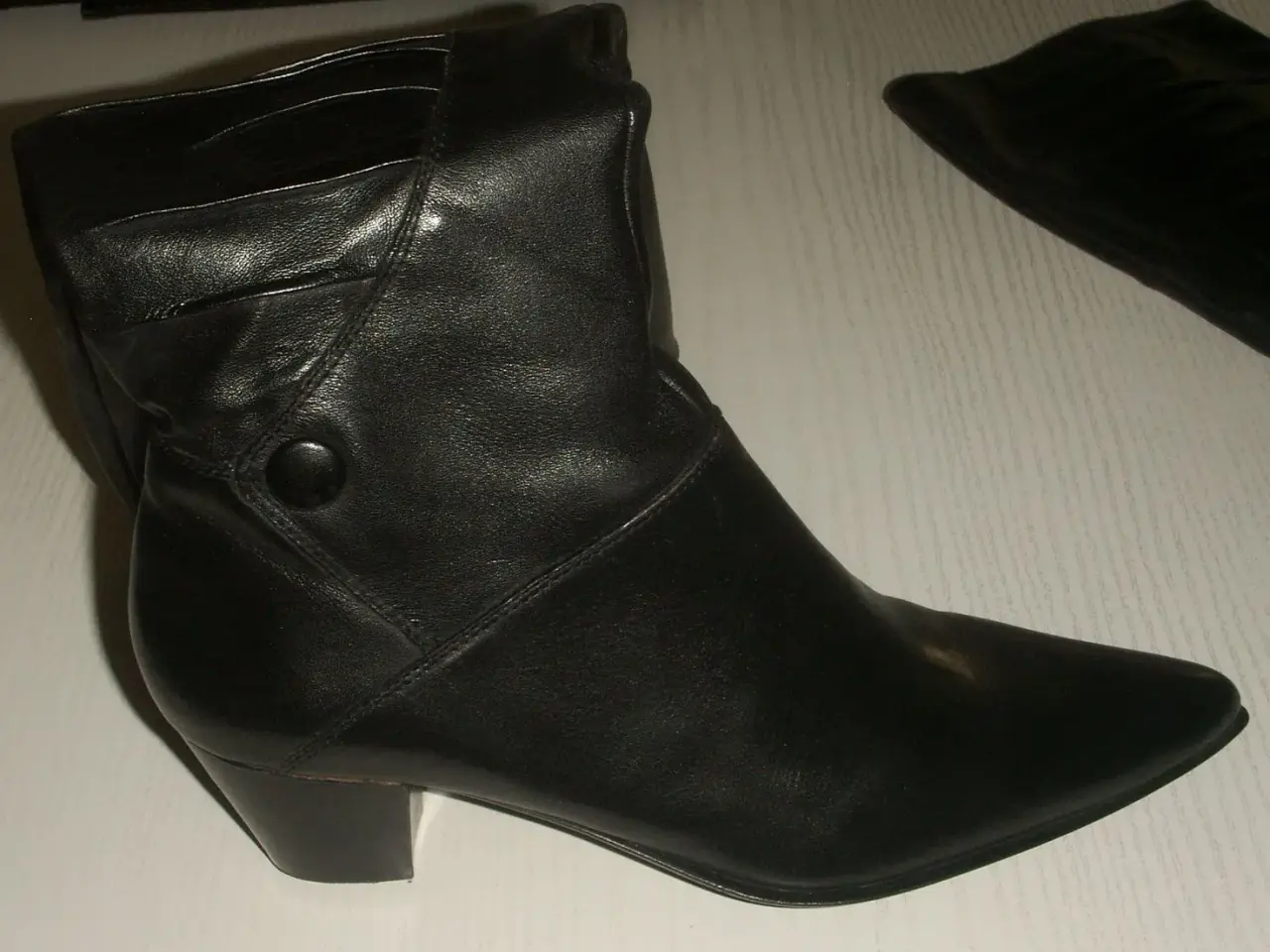 Billede 3 - Støvler SPM Shoes Boots