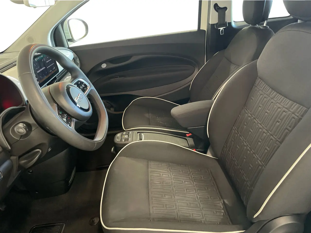 Billede 15 - Fiat 500e 42 Mono