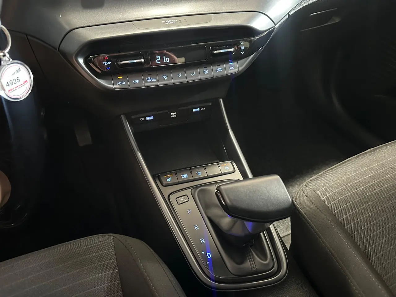 Billede 11 - Hyundai i20 1,0 T-GDi Advanced DCT